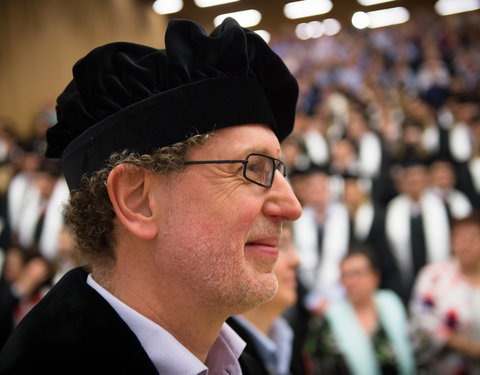 Proclamatie 2015/2016 faculteit Rechtsgeleerdheid-65840