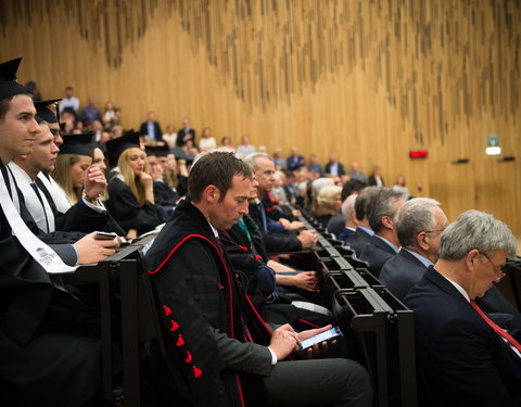 Proclamatie 2015/2016 faculteit Rechtsgeleerdheid-65846