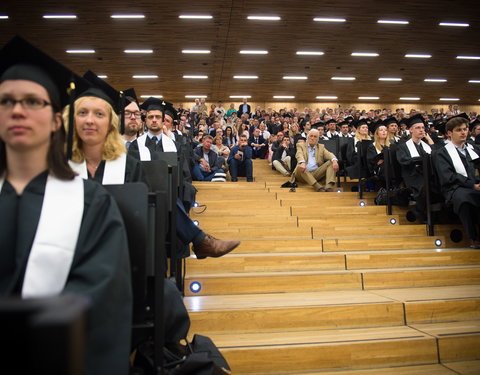 Proclamatie 2015/2016 faculteit Rechtsgeleerdheid-65847