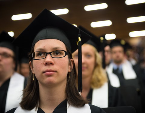 Proclamatie 2015/2016 faculteit Rechtsgeleerdheid-65848