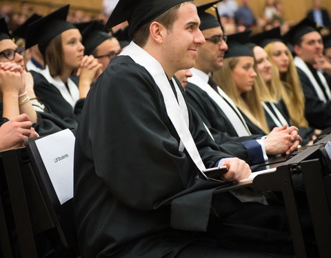 Proclamatie 2015/2016 faculteit Rechtsgeleerdheid-65850