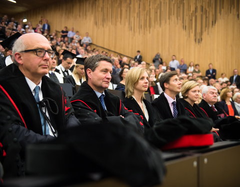 Proclamatie 2015/2016 faculteit Rechtsgeleerdheid-65853