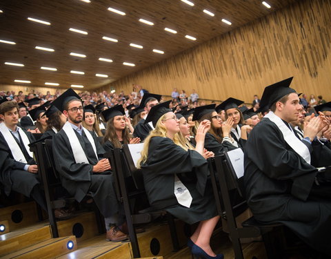 Proclamatie 2015/2016 faculteit Rechtsgeleerdheid-65862