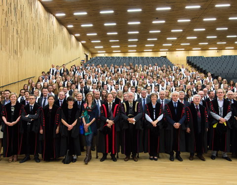 Proclamatie 2015/2016 faculteit Rechtsgeleerdheid-65885