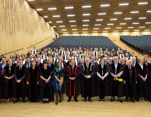 Proclamatie 2015/2016 faculteit Rechtsgeleerdheid-65888