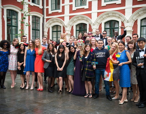 Proclamatie LLM programme in European Law-66215