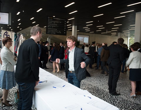 Proclamatie 2015/2016 faculteit Ingenieurswetenschappen en Architectuur-66325