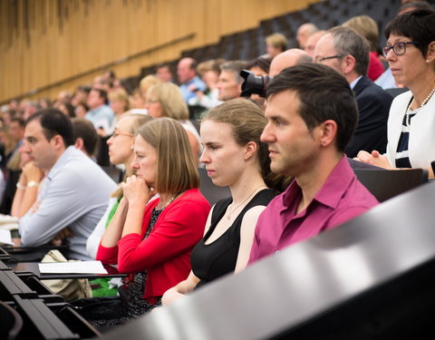 Proclamatie 2015/2016 faculteit Ingenieurswetenschappen en Architectuur-66335