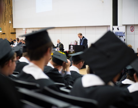 Proclamatie 2015/2016 faculteit Ingenieurswetenschappen en Architectuur-66338