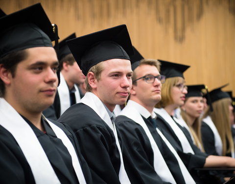 Proclamatie 2015/2016 faculteit Ingenieurswetenschappen en Architectuur-66350