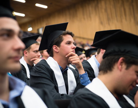 Proclamatie 2015/2016 faculteit Ingenieurswetenschappen en Architectuur-66356