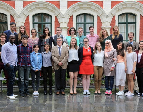 Summer School 'Health & Migration 2016'-66438