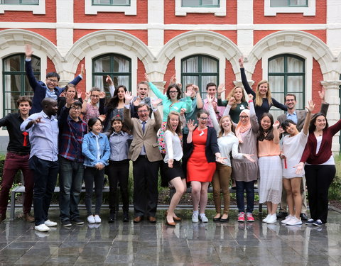 Summer School 'Health & Migration 2016'-66439