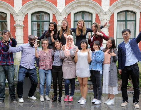 Summer School 'Health & Migration 2016'-66446