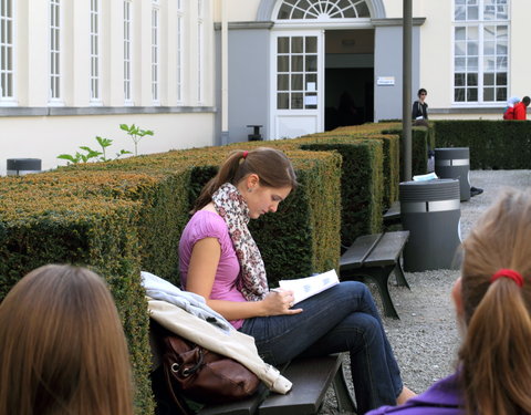 Faculteit Rechtsgeleerdheid-66503