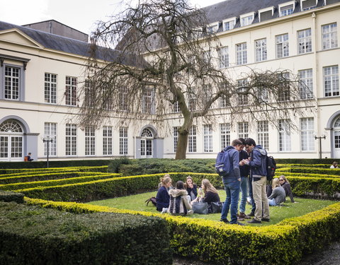 Sfeerbeelden faculteit Rechtsgeleerdheid-66512