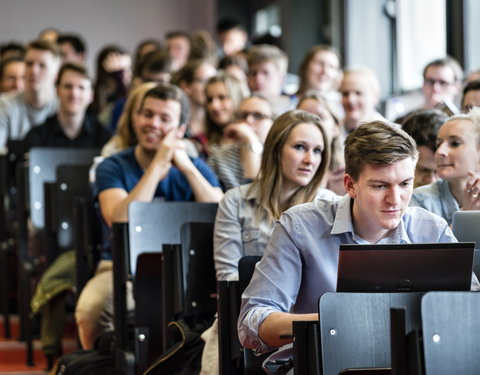 Sfeerbeelden faculteit Rechtsgeleerdheid-66517