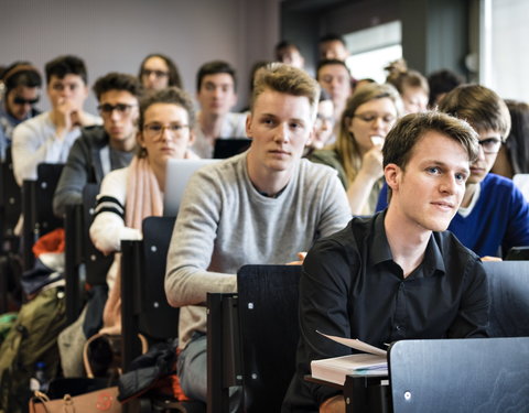 Sfeerbeelden faculteit Rechtsgeleerdheid-66518