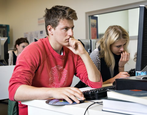 Sfeerbeelden faculteit Rechtsgeleerdheid-66520