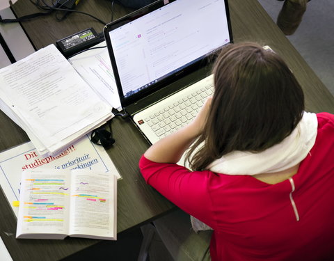 Sfeerbeelden faculteit Rechtsgeleerdheid-66523