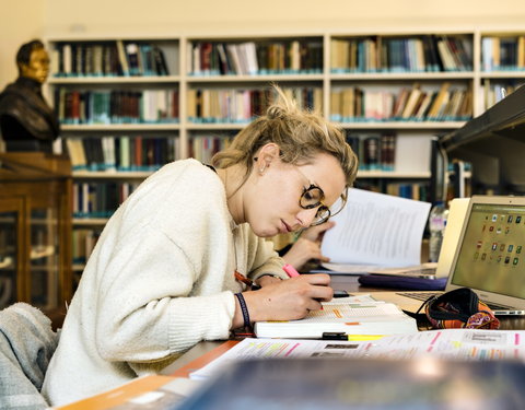 Sfeerbeelden faculteit Rechtsgeleerdheid-66536