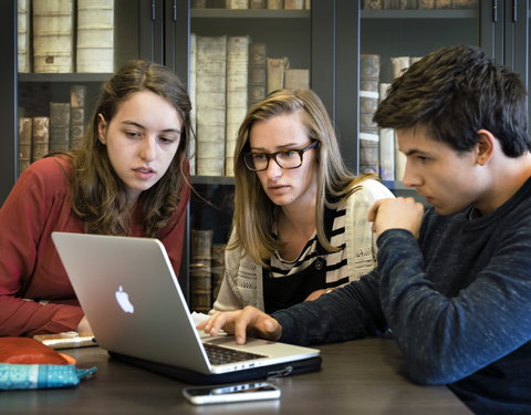 Sfeerbeelden faculteit Rechtsgeleerdheid-66538