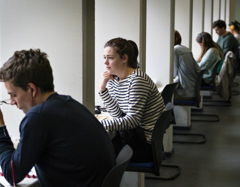 Sfeerbeelden faculteit Rechtsgeleerdheid-66542