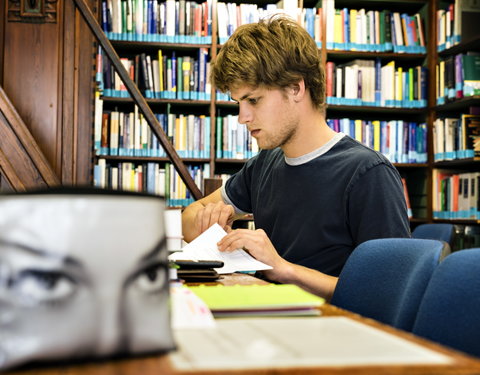 Sfeerbeelden faculteit Rechtsgeleerdheid-66543