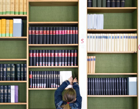 Sfeerbeelden faculteit Rechtsgeleerdheid-66547