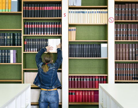 Sfeerbeelden faculteit Rechtsgeleerdheid-66548