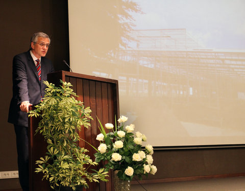 Opening onderzoeksserre (ILVO, UGent en HoGent) in Melle-6655