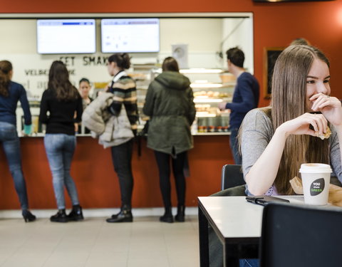 Faculteit Letteren en Wijsbegeerte-66657