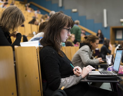 Faculteit Letteren en Wijsbegeerte-66659