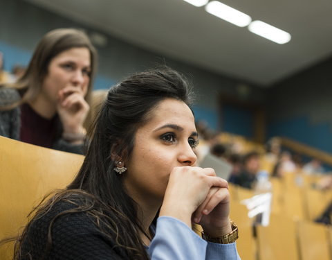 Faculteit Letteren en Wijsbegeerte-66660