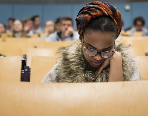 Faculteit Letteren en Wijsbegeerte-66661