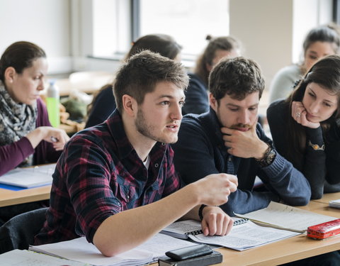 Faculteit Letteren en Wijsbegeerte-66662