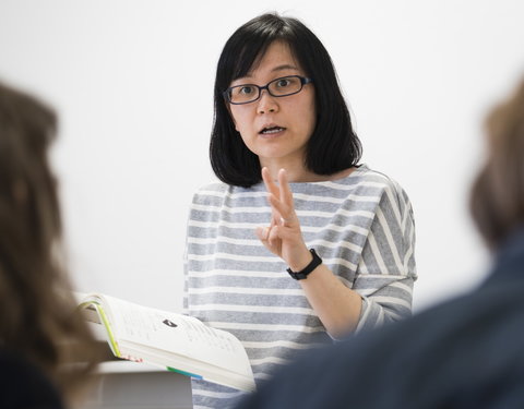 Faculteit Letteren en Wijsbegeerte-66668