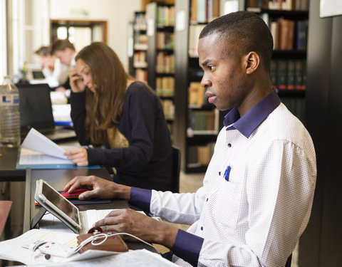 Faculteit Letteren en Wijsbegeerte-66686