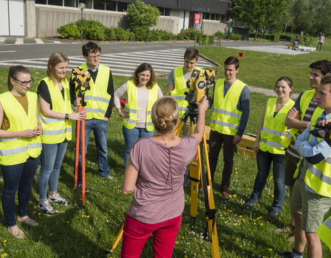 Faculteit Ingenieurswetenchappen en Architectuur-66728