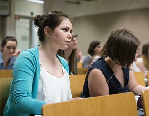 Sfeerbeelden faculteit Economie en Bedrijfskunde-66762