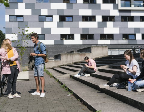 Faculteit Psychologie en Pedagogische Wetenschappen-66823