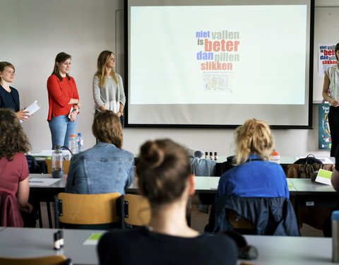 Faculteit Psychologie en Pedagogische Wetenschappen-66827