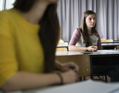 Faculteit Psychologie en Pedagogische Wetenschappen-66828