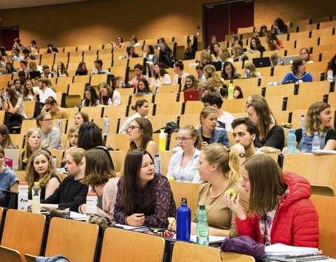 Faculteit Psychologie en Pedagogische Wetenschappen-66833