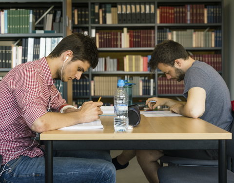 Faculteit Psychologie en Pedagogische Wetenschappen-66844