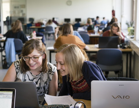 Faculteit Psychologie en Pedagogische Wetenschappen-66845