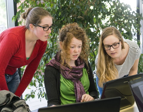 Faculteit Psychologie en Pedagogische Wetenschappen-66846