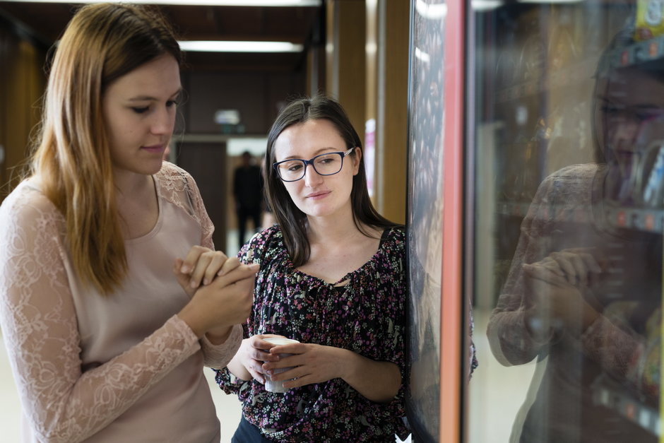 Transitie UGent