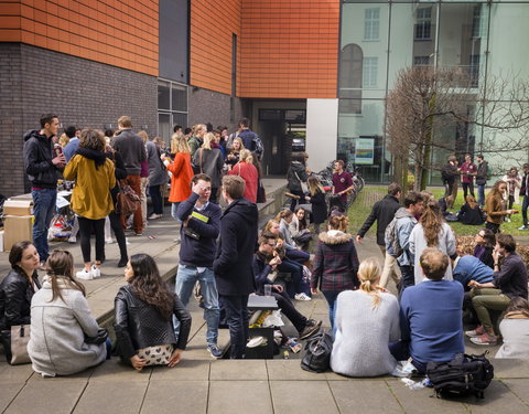 Faculteit Politieke en Sociale Wetenschappen-66965