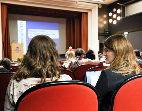 Faculteit Politieke en Sociale Wetenschappen-66982